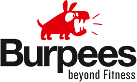 Burpees Tours Sud – 2 Lions